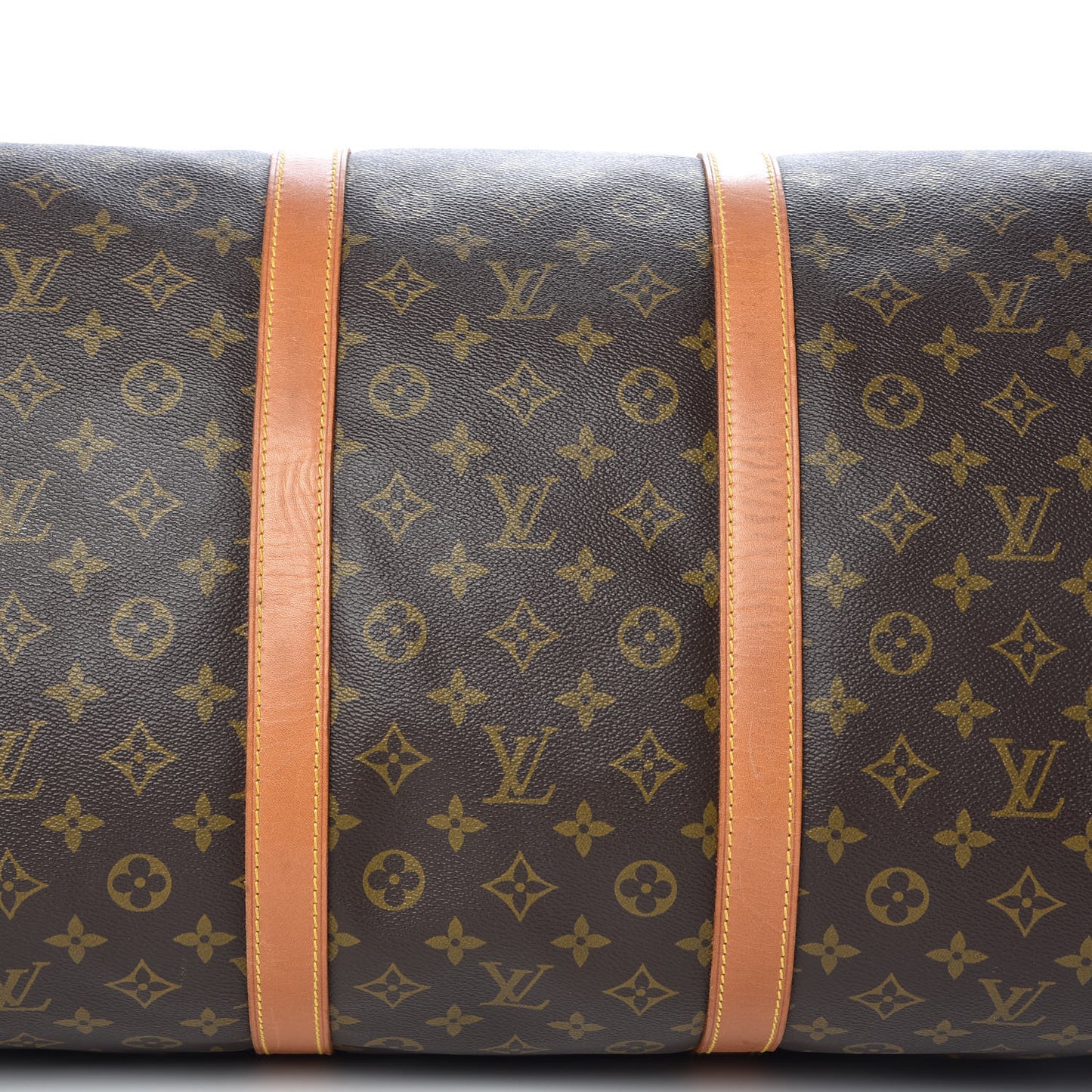 Monogram Keepall Bandouliere 60