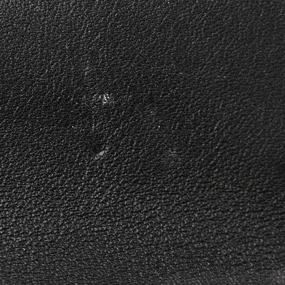 Louis Vuitton Calfskin New Wave Chain PM Black 12 of 16