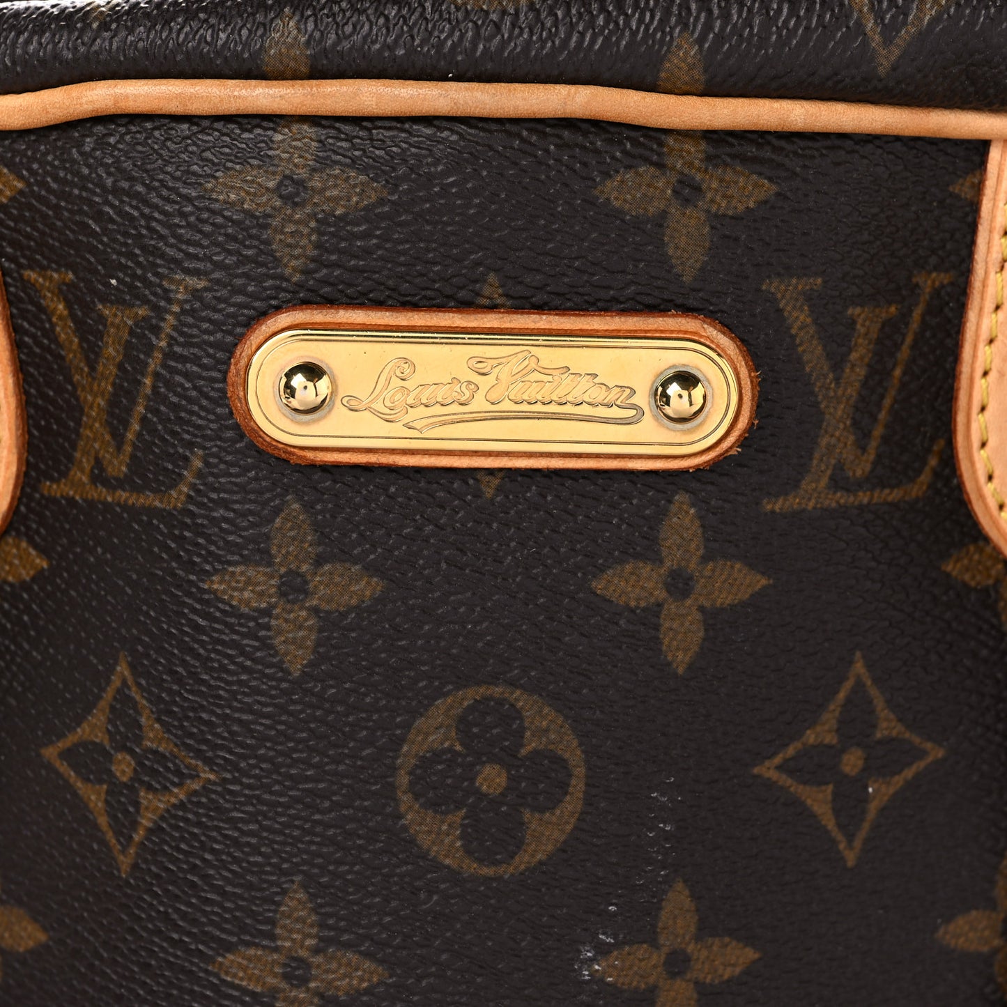 Monogram Montorgueil PM