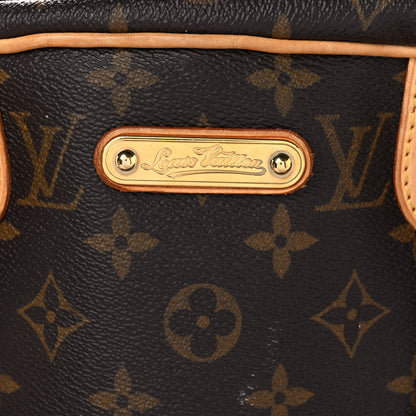 Louis Vuitton Monogram Montorgueil PM 6 of 26