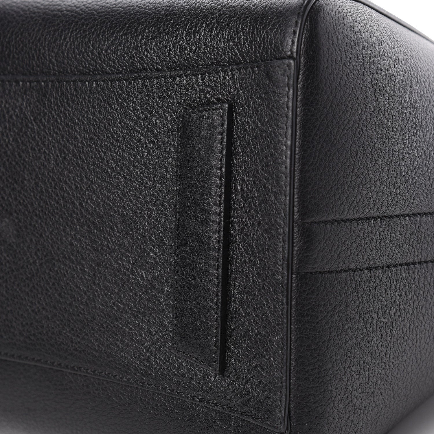 Givenchy Sugar Goatskin Medium Antigona Black 13 of 13