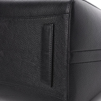Givenchy Sugar Goatskin Medium Antigona Black 13 of 13