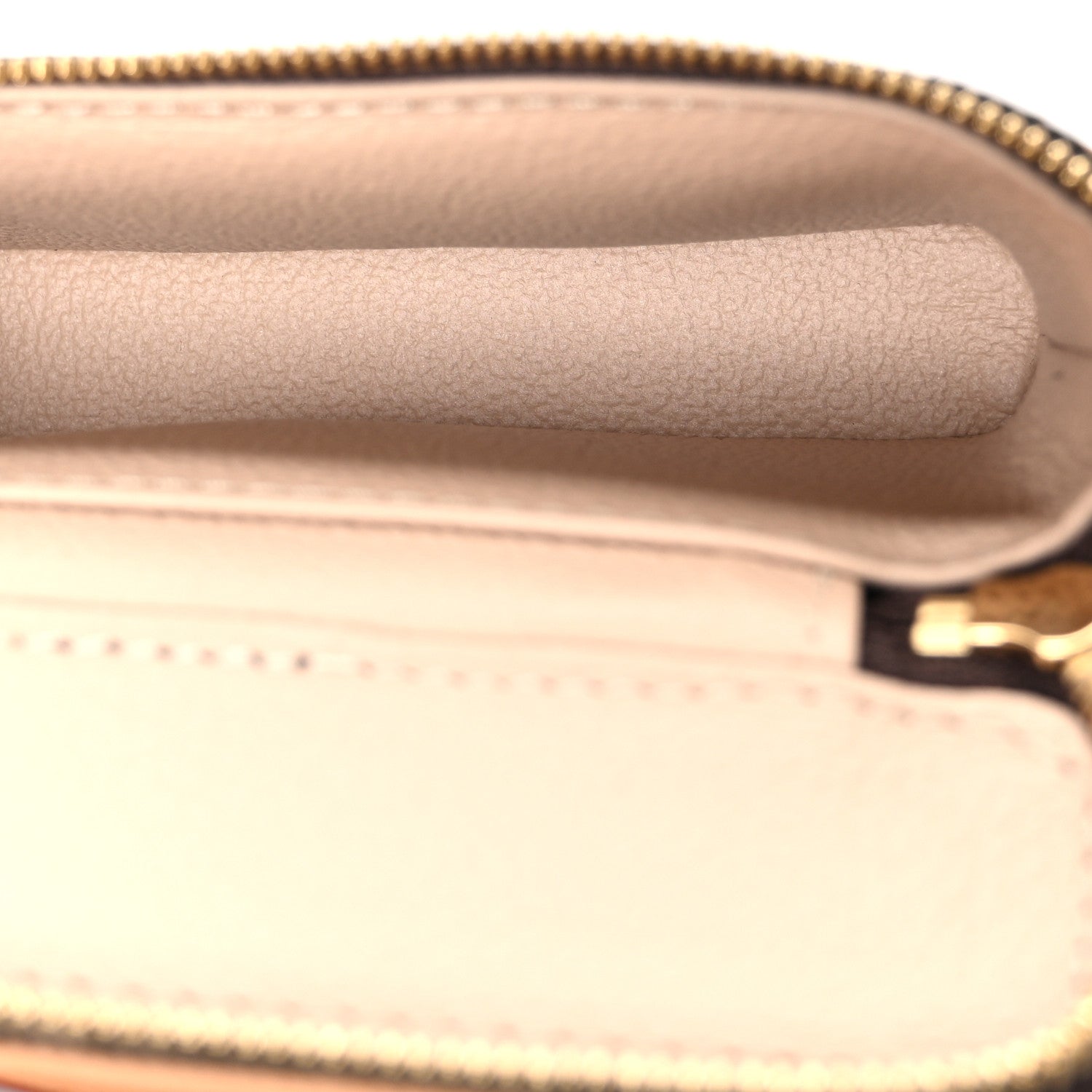Louis Vuitton Monogram Nice Beauty Case 5 of 7