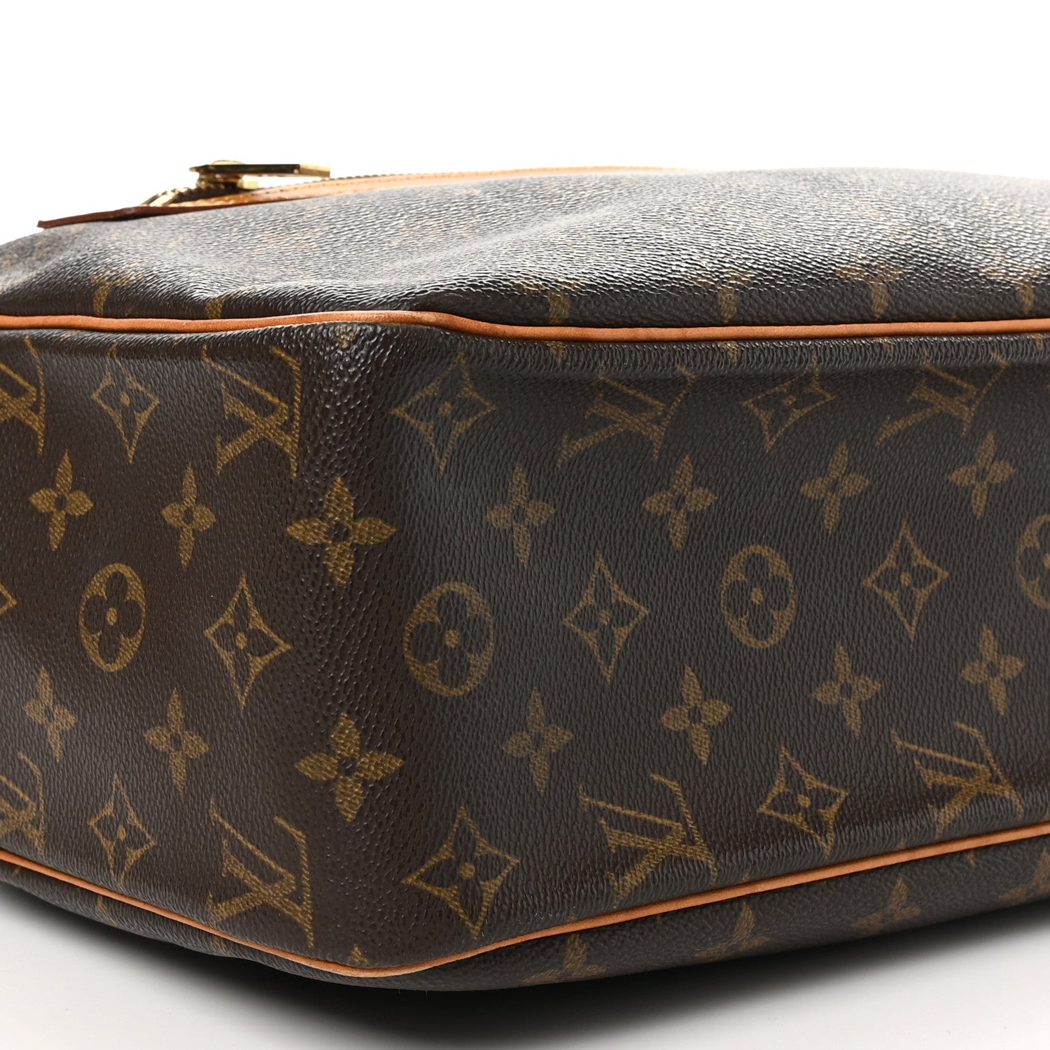 Louis Vuitton Monogram Cite GM 8 of 10
