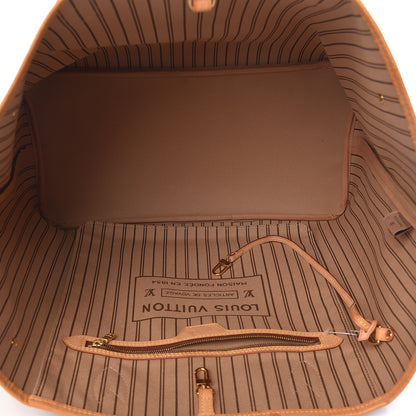 Louis Vuitton Monogram Neo Neverfull GM 8 of 12