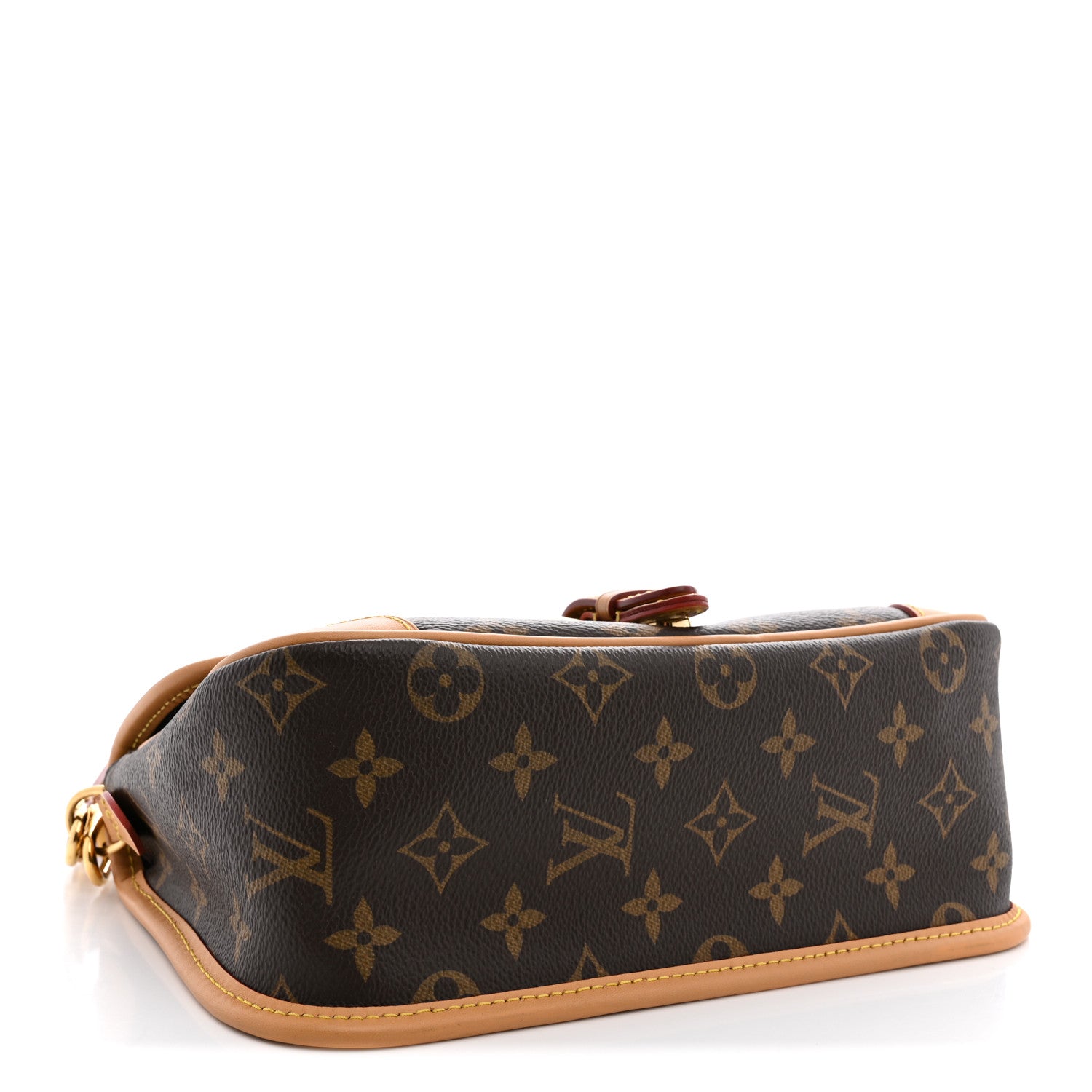 Louis Vuitton Monogram Diane Black 4 of 9