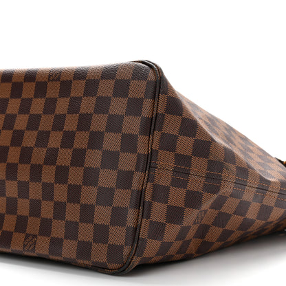 Louis Vuitton Damier Ebene Neo Neverfull GM 10 of 14