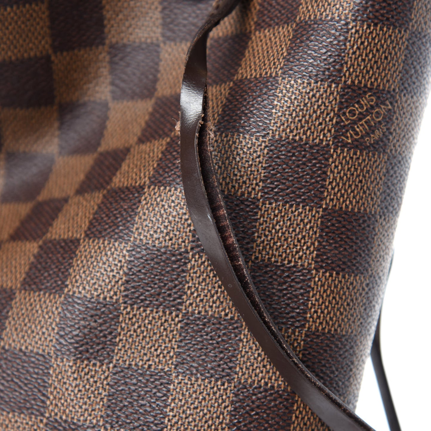 Damier Ebene Neverfull GM