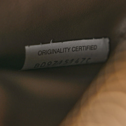 Bottega Veneta Nappa Intrecciato Teen Jodie Hobo Dark Taupe 7 of 11