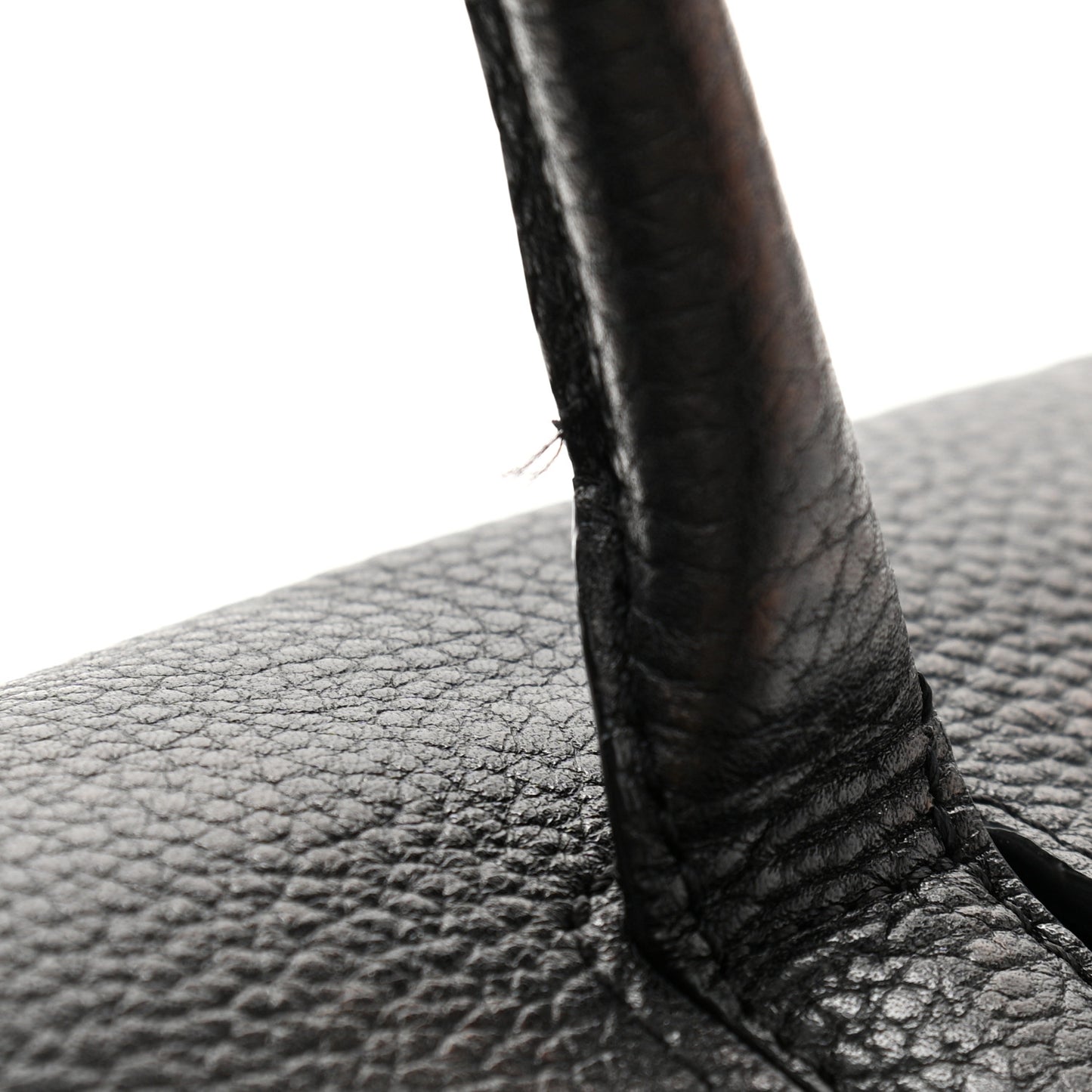 Small Classic Grain Bayswater Black
