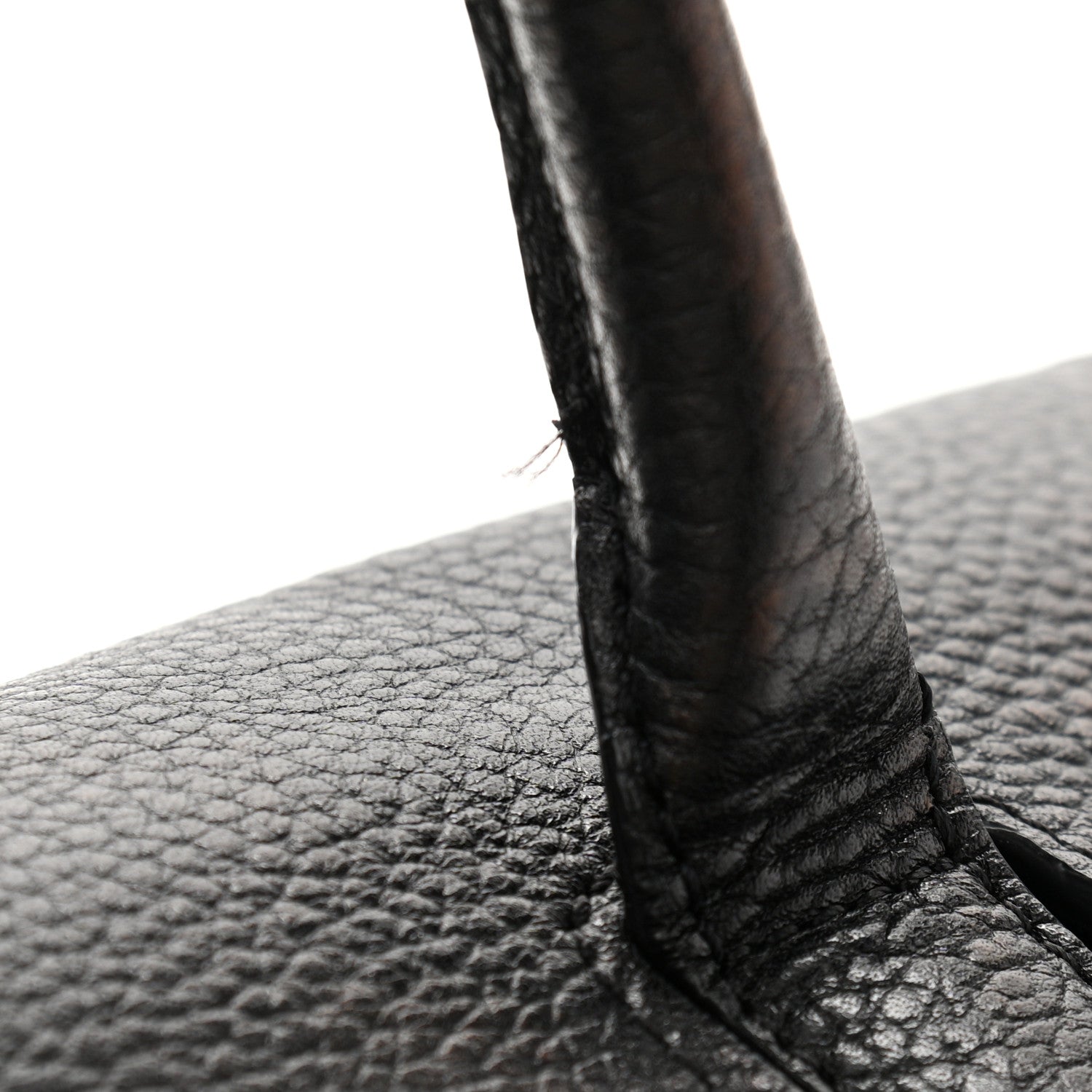 Mulberry Small Classic Grain Bayswater Black 21 of 21