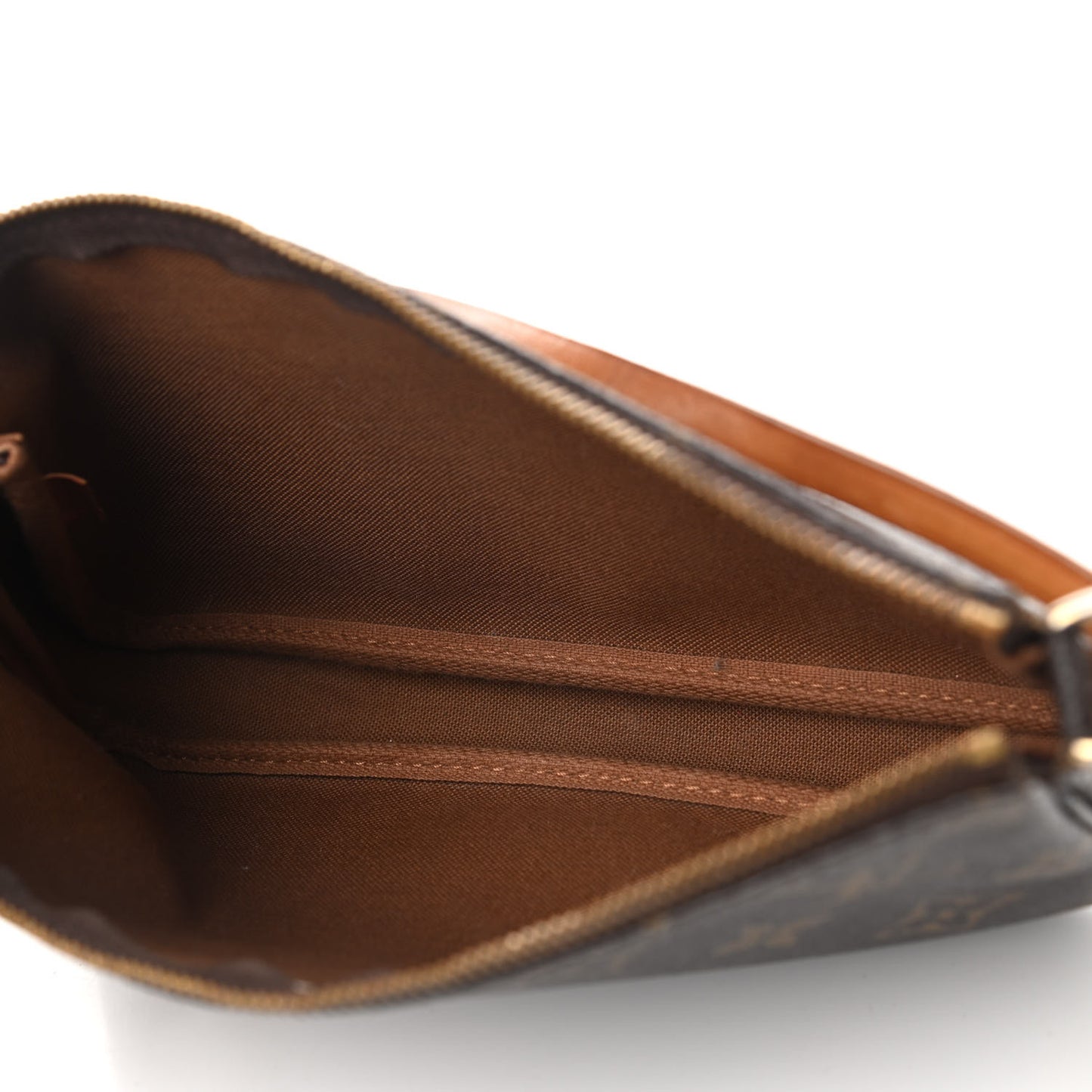Monogram Pochette Accessories
