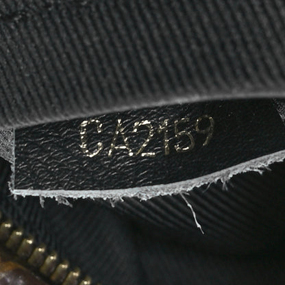 Louis Vuitton Monogram Palm Springs Backpack Mini 7 of 10