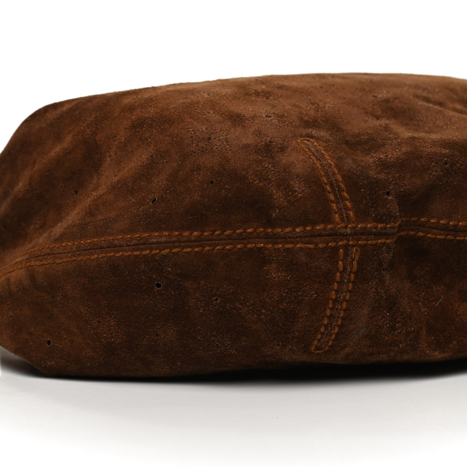 Louis Vuitton Suede Mahina Onatah GM Cacao 4 of 12