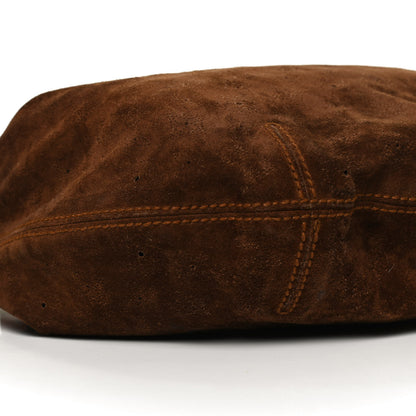 Louis Vuitton Suede Mahina Onatah GM Cacao 4 of 12