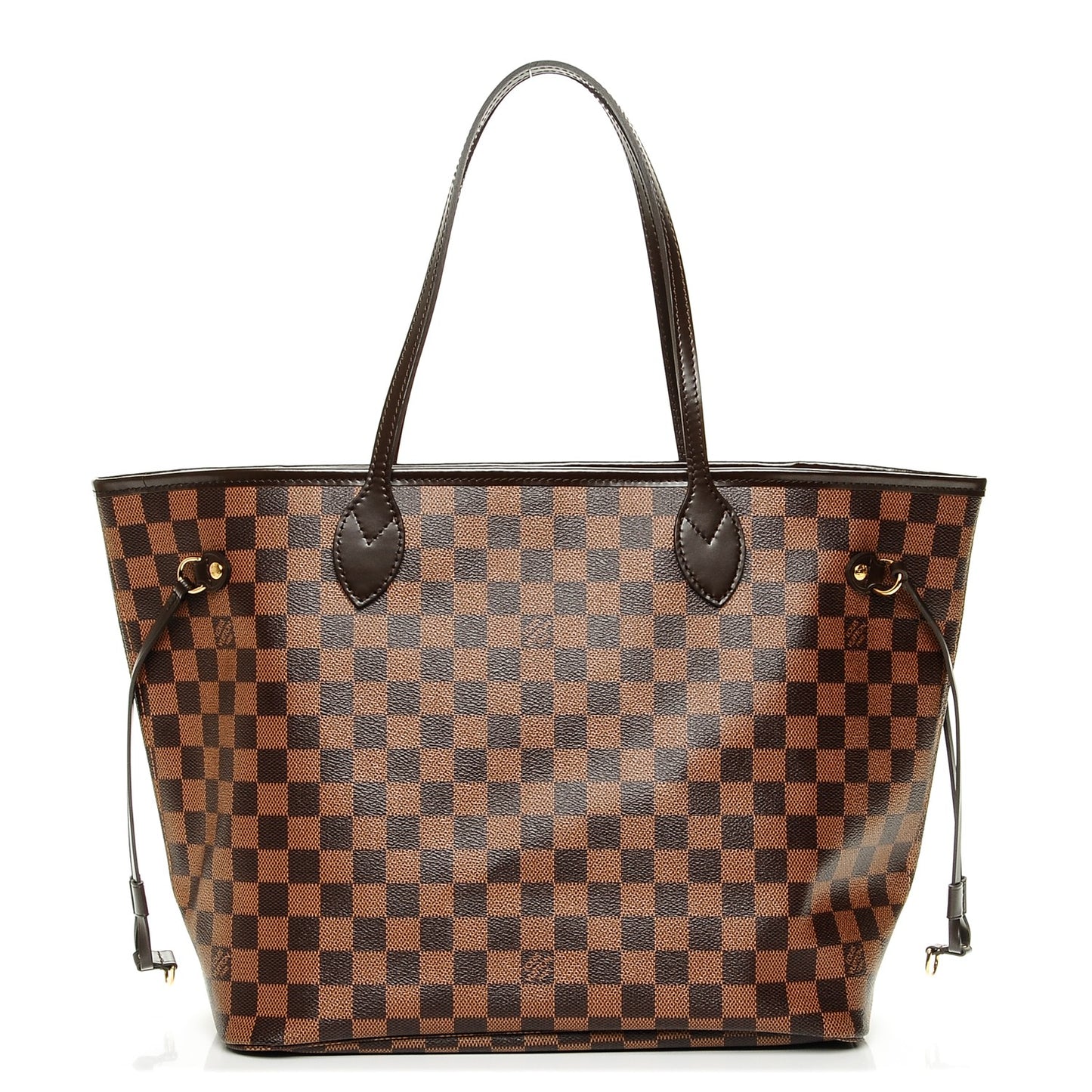 Damier Ebene Neverfull MM