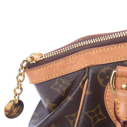 Louis Vuitton Monogram Tivoli PM 18 of 20