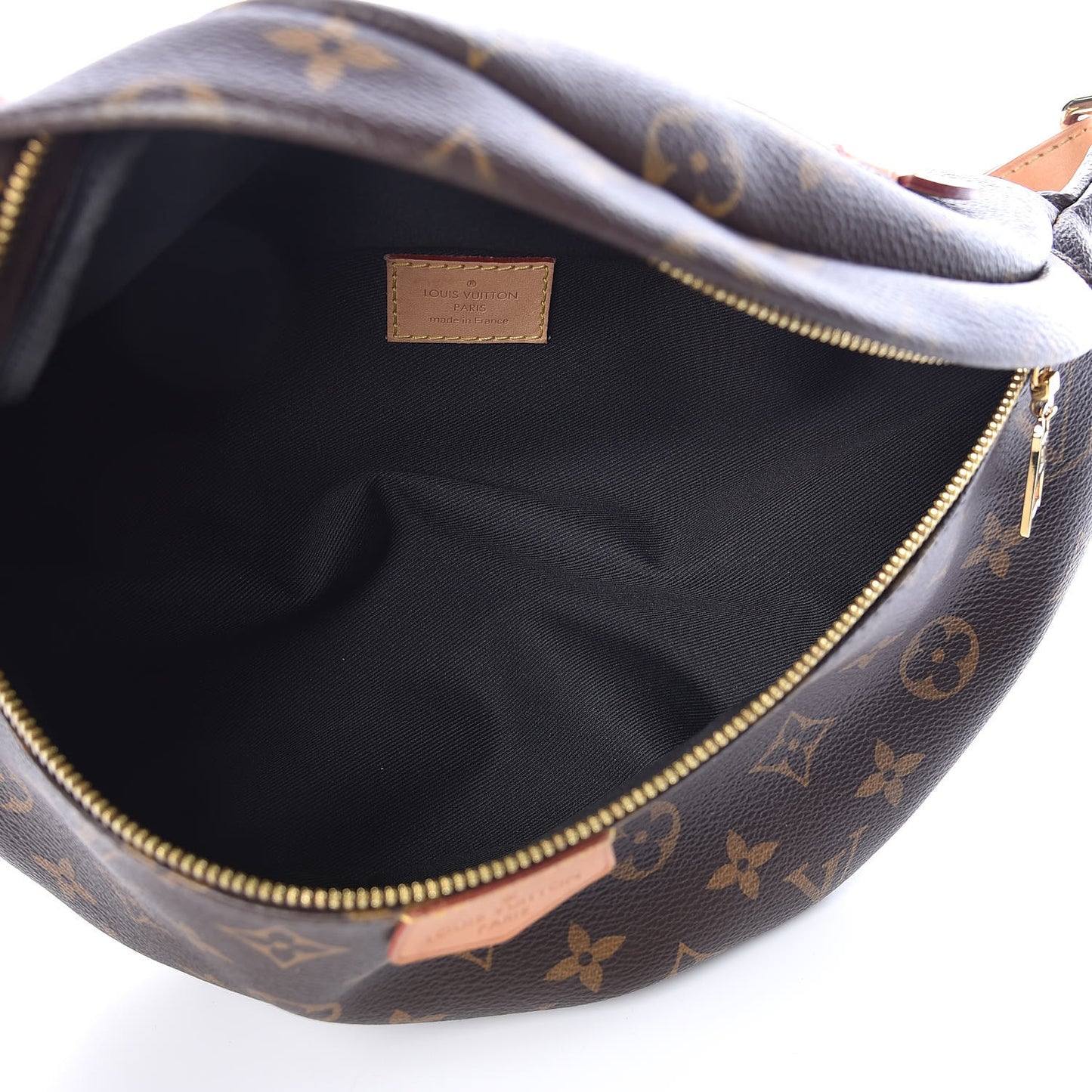 Monogram Bumbag