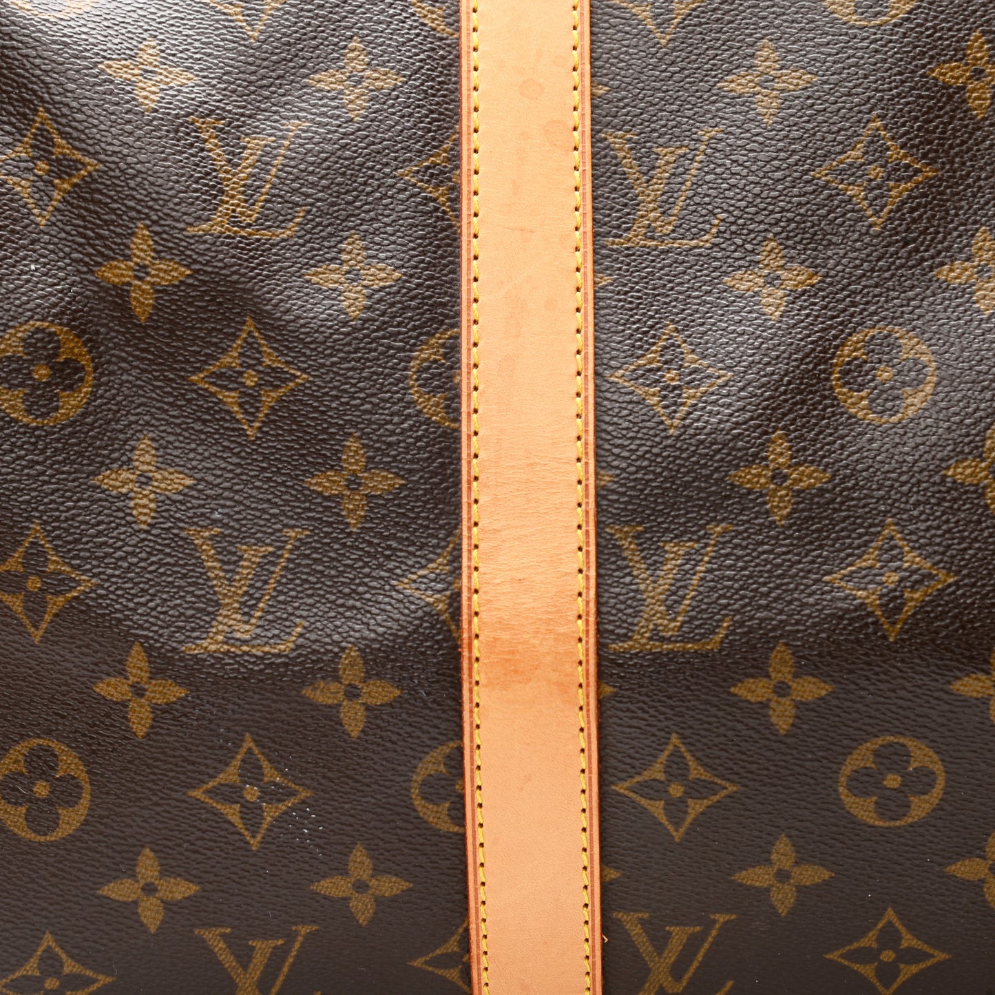 Monogram Keepall Bandouliere 50