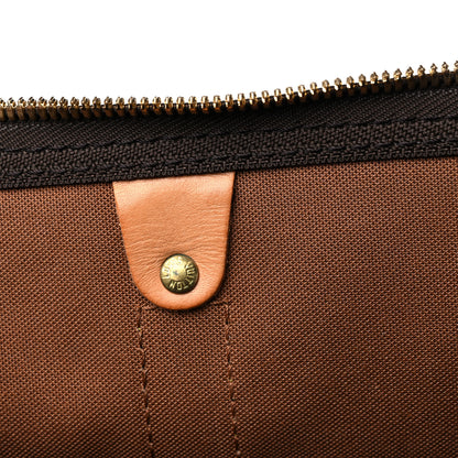 Louis Vuitton Monogram Keepall 60 11 of 27