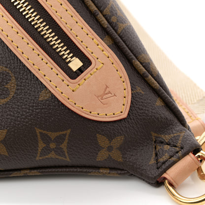 Louis Vuitton Monogram High Rise Bumbag 10 of 10