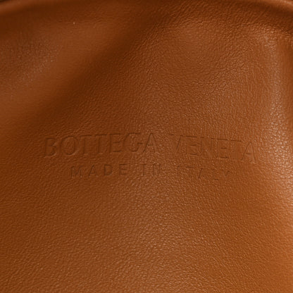 Bottega Veneta Nappa Intrecciato Mini Jodie Caramel 6 of 10