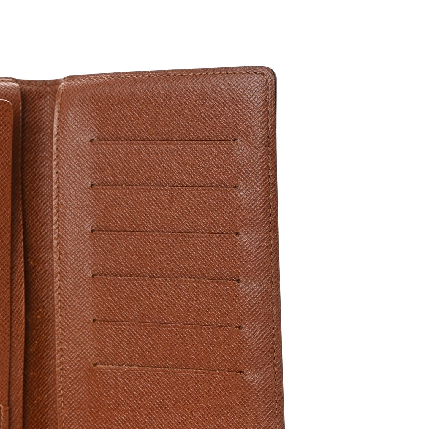 Monogram Brazza Wallet