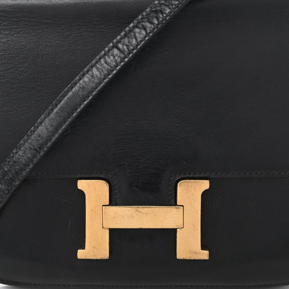 Hermes Box Constance 18 Black 10 of 10