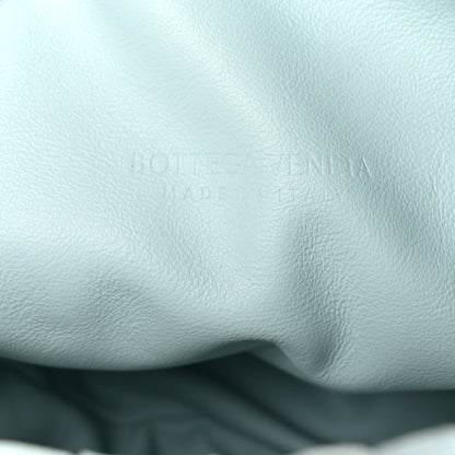 Bottega Veneta Nappa Intrecciato Teen Jodie Hobo Teal Washed 6 of 10