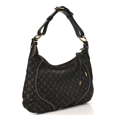 Louis Vuitton Mini Lin Manon PM Ebene 3 of 9