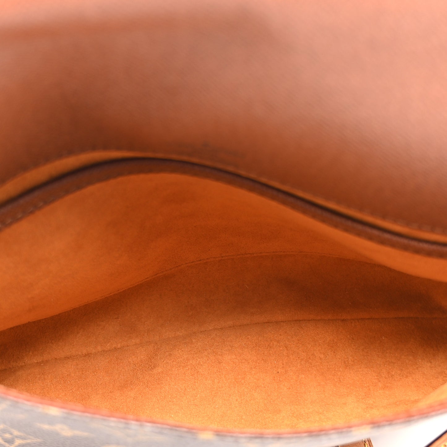 Monogram Musette Tango