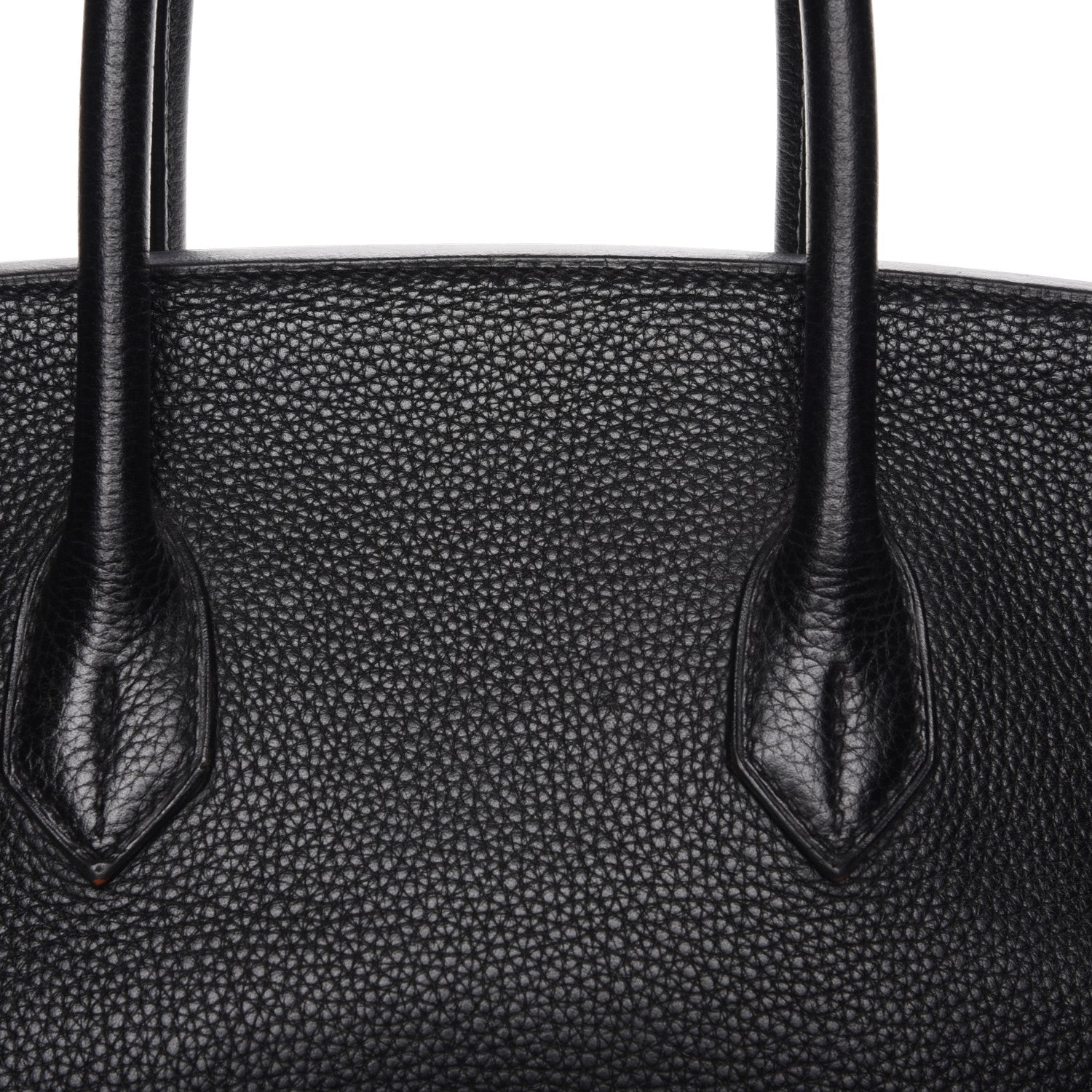 Hermes Togo Birkin 35 Black 23 of 25