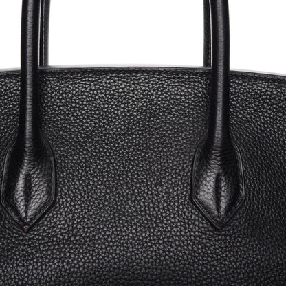 Hermes Togo Birkin 35 Black 23 of 25