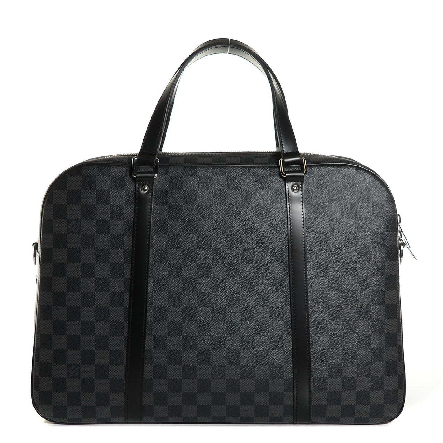 Damier Graphite Jorn