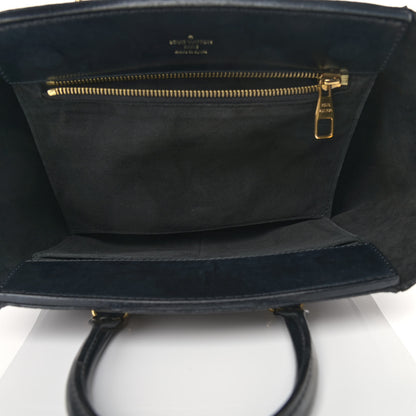 Louis Vuitton Monogram Phenix PM Black 9 of 11