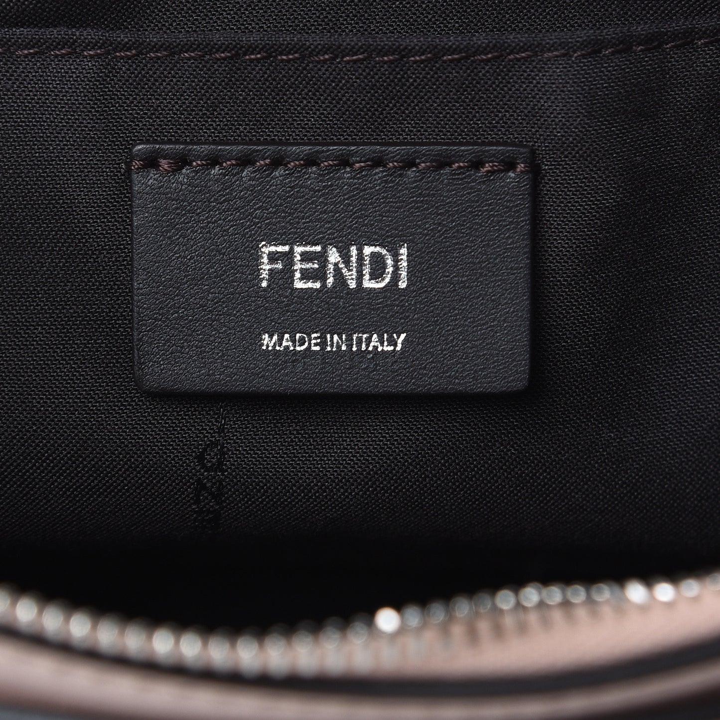 Vitello Dolce Pearl Mini By The Way Boston Bag Soap