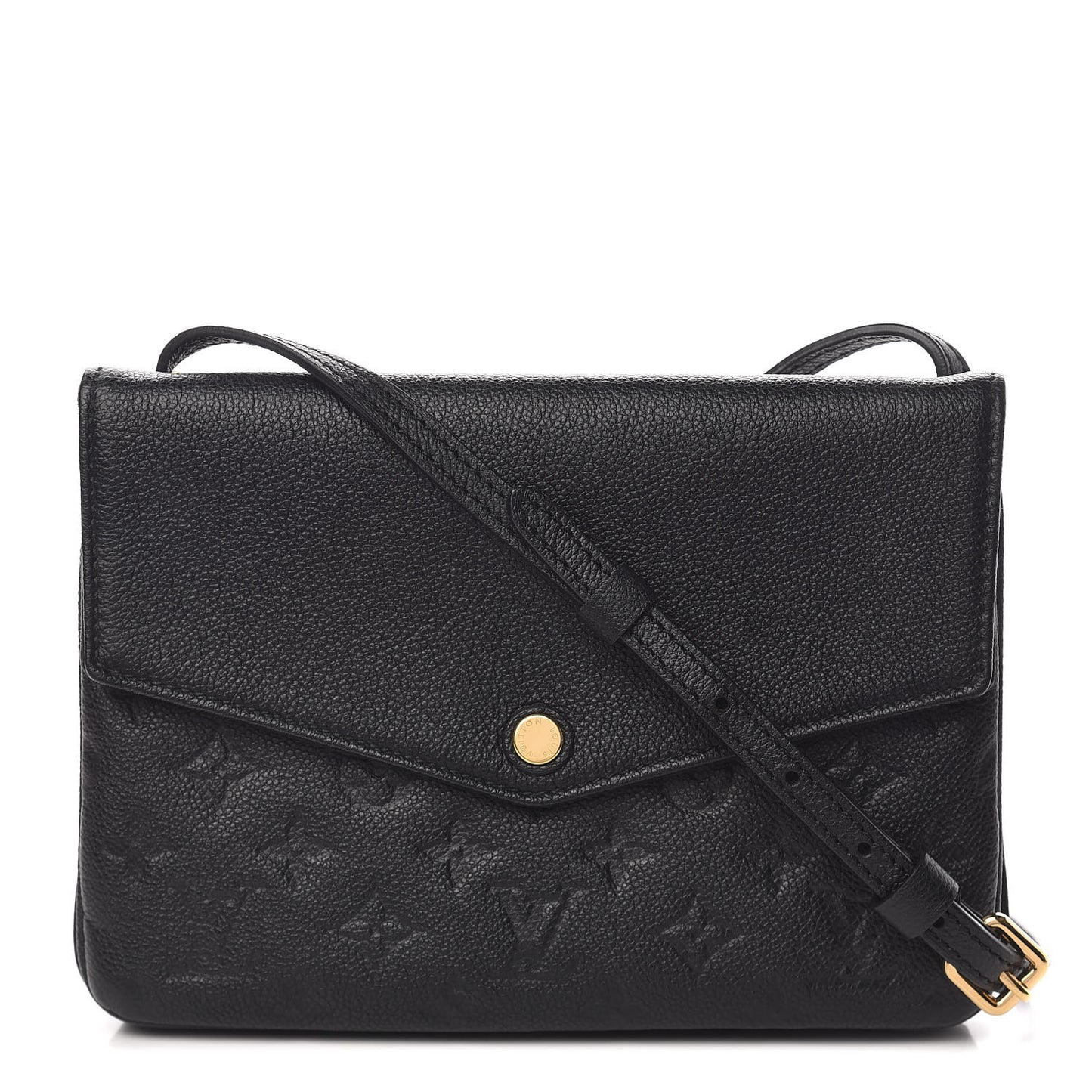 Empreinte Twice Black