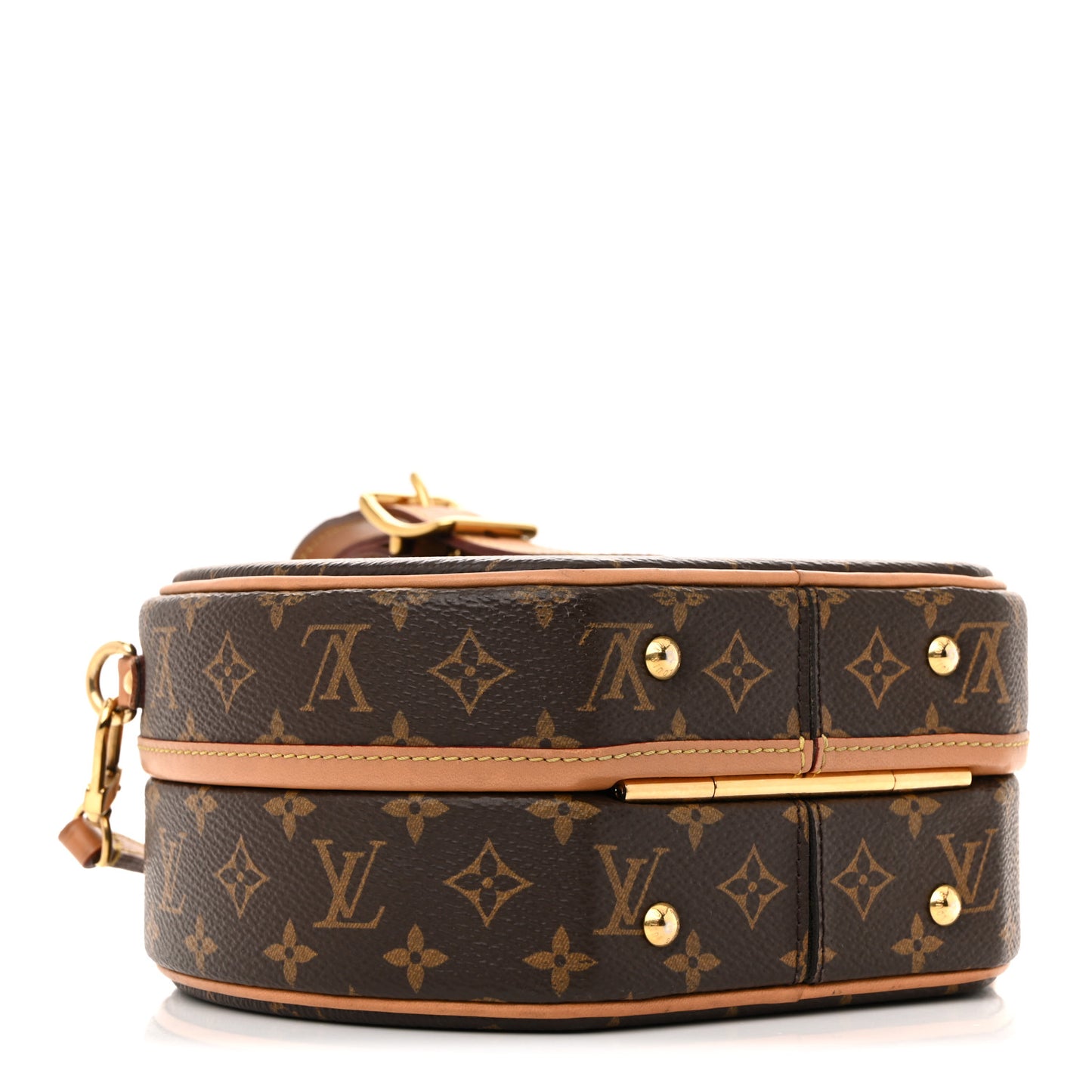 Monogram Petite Boite Chapeau