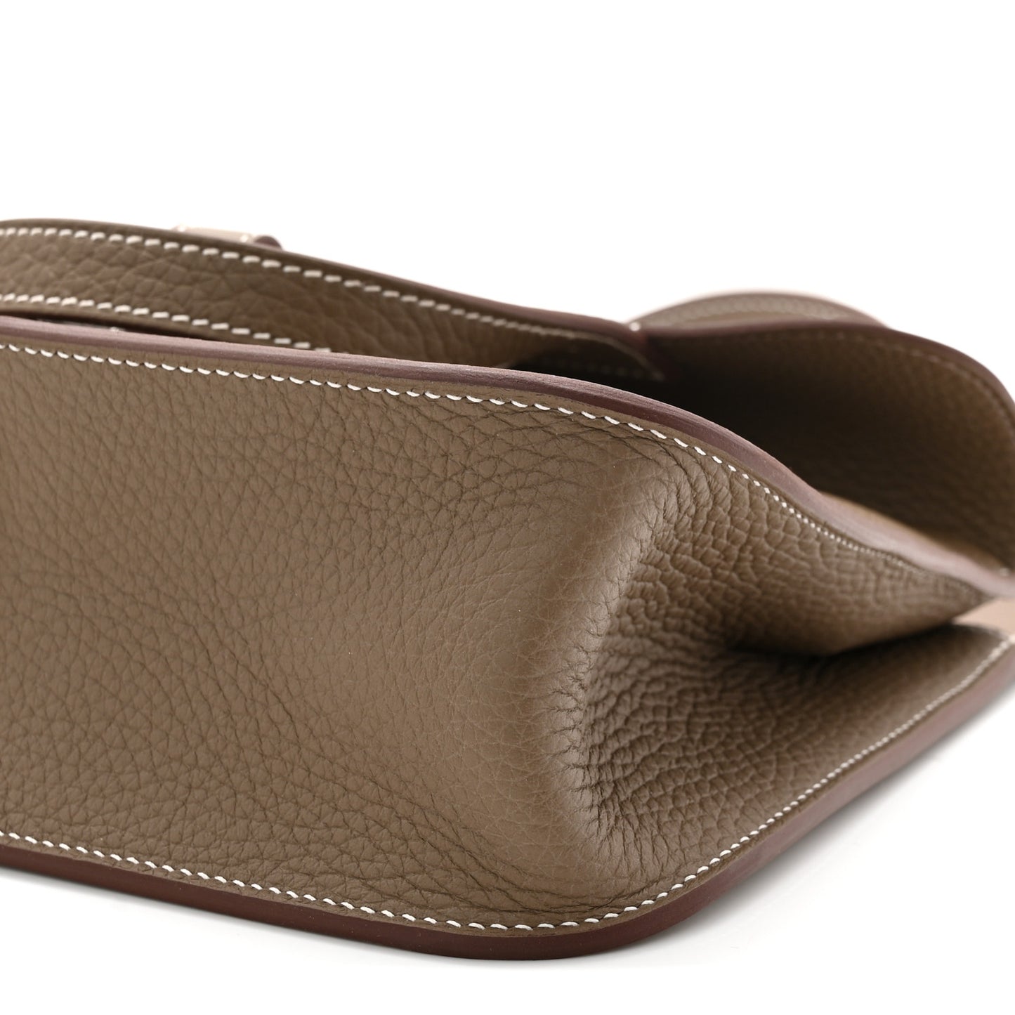 Taurillon Clemence Halzan 25 Etoupe