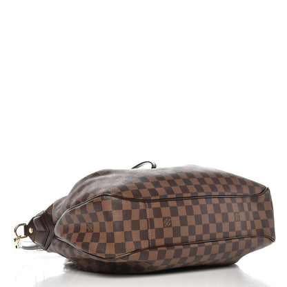 Louis Vuitton Damier Ebene Evora MM 5 of 7