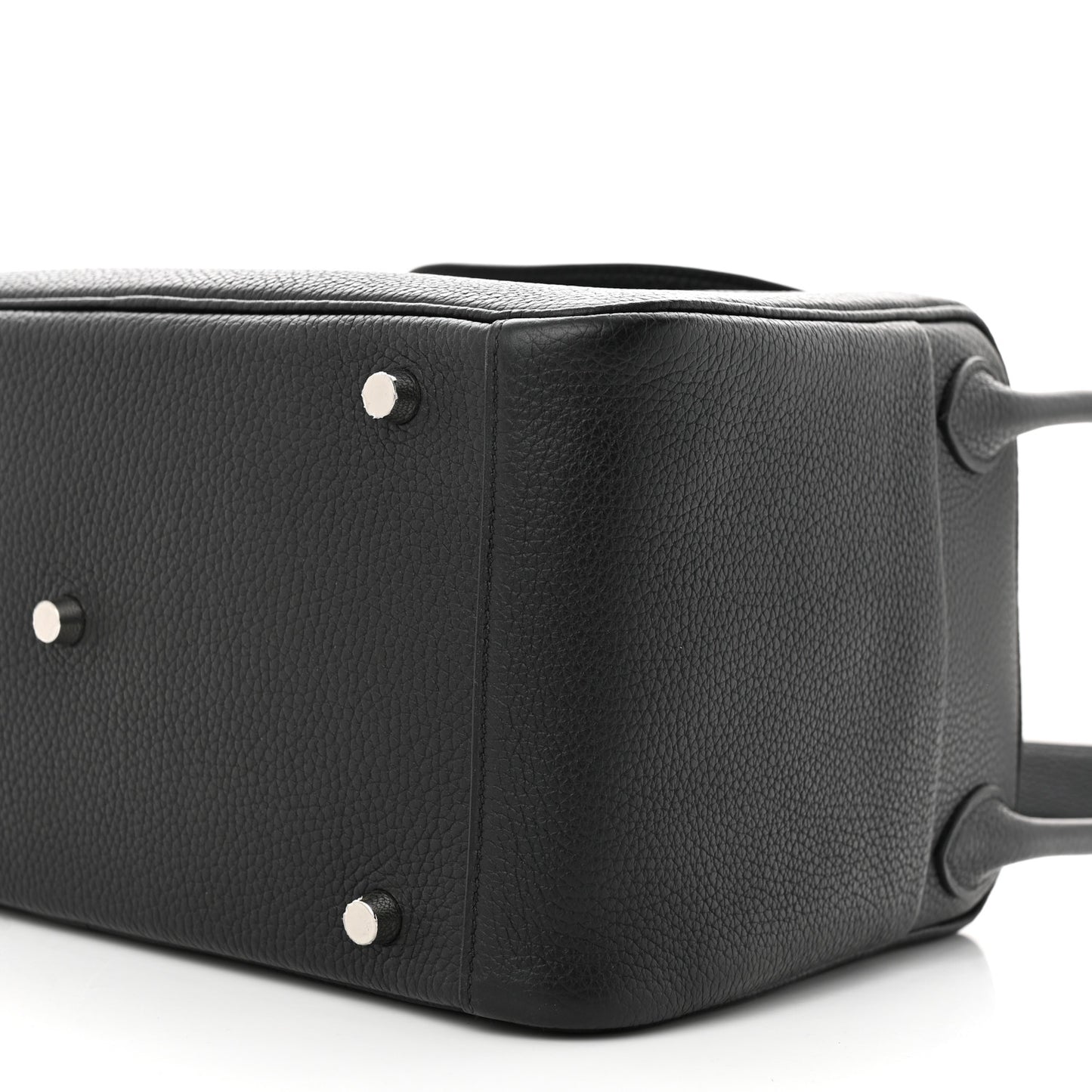 Taurillon Clemence Lindy 30 Black