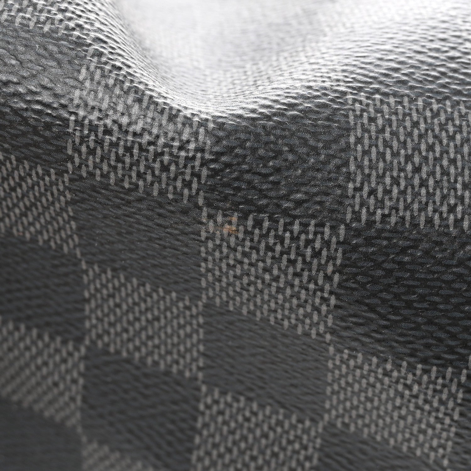 Louis Vuitton Damier Graphite Keepall Bandouliere 55 11 of 25