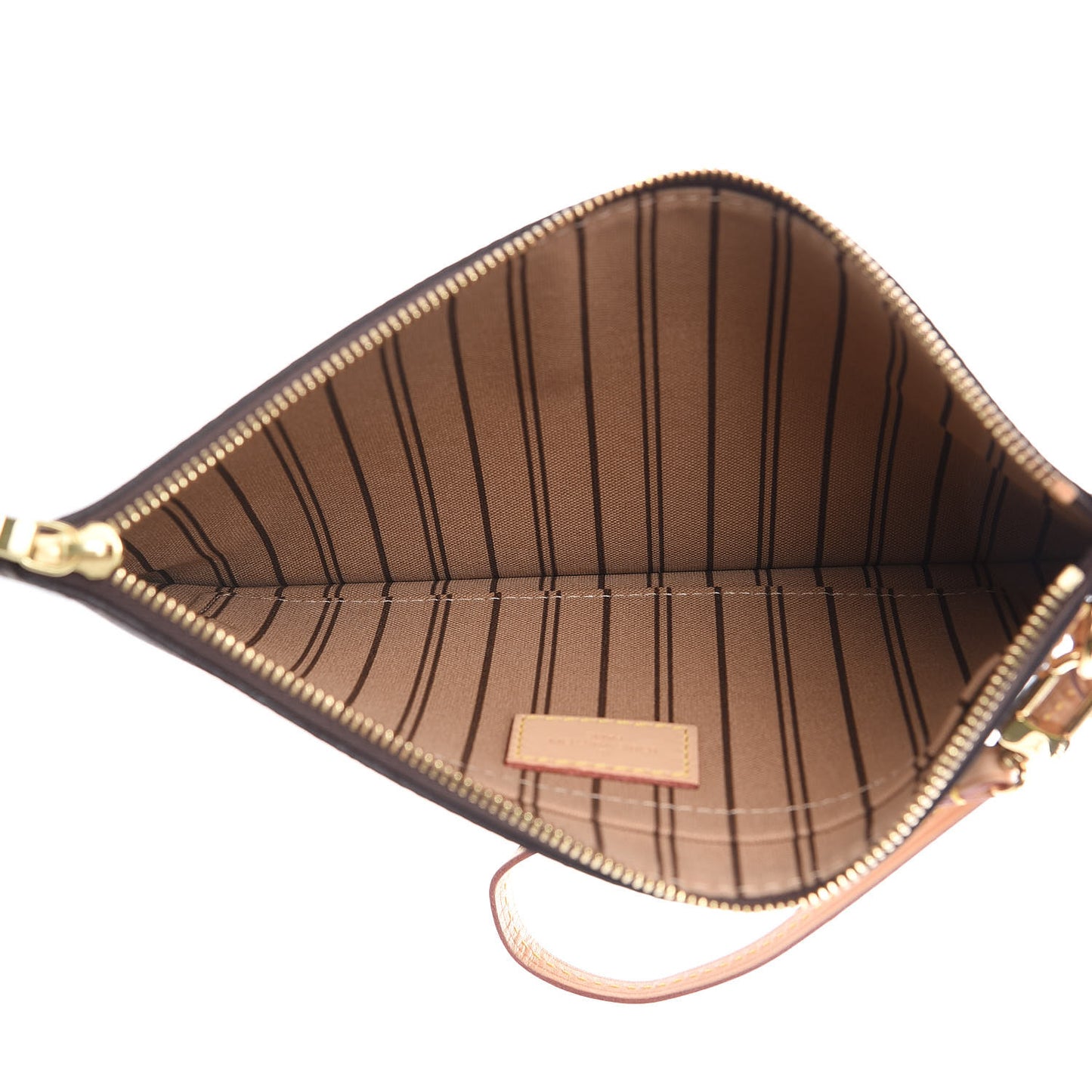 Monogram Neverfull MM GM Pochette