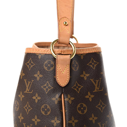 Louis Vuitton Monogram Delightful PM 9 of 17