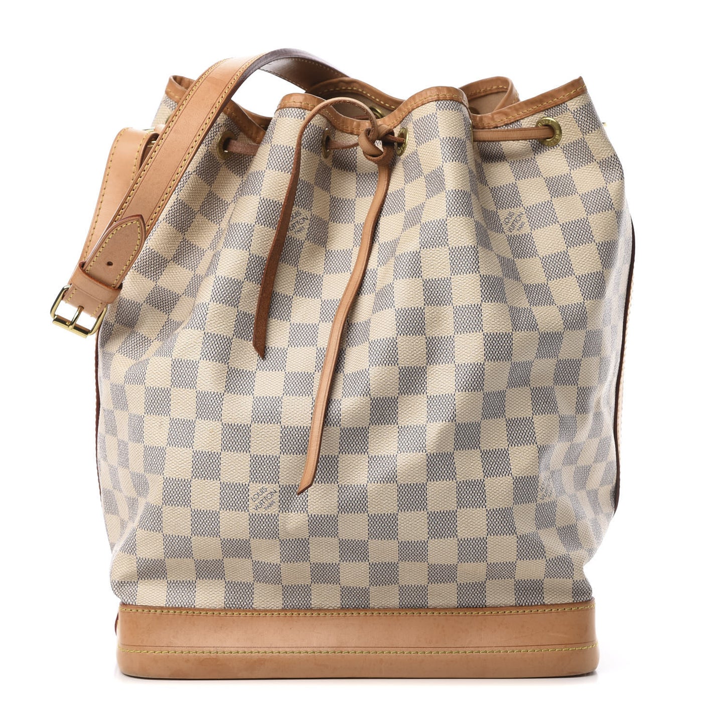 Damier Azur Noe