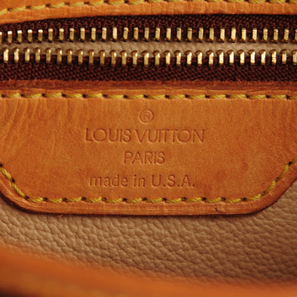 Louis Vuitton Monogram Petit Bucket 23 6 of 7