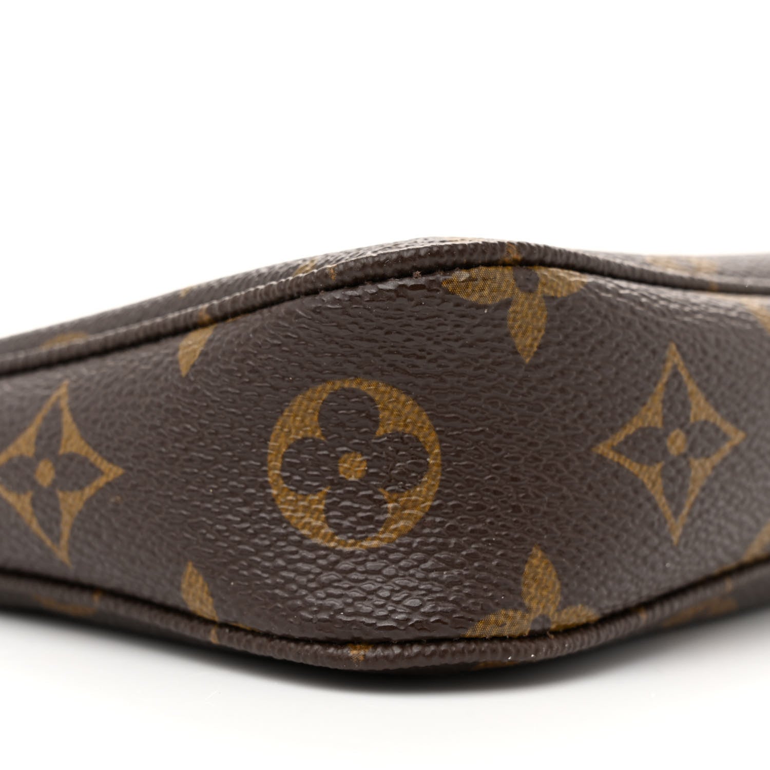 Louis Vuitton Monogram Pochette Accessories NM 9 of 10