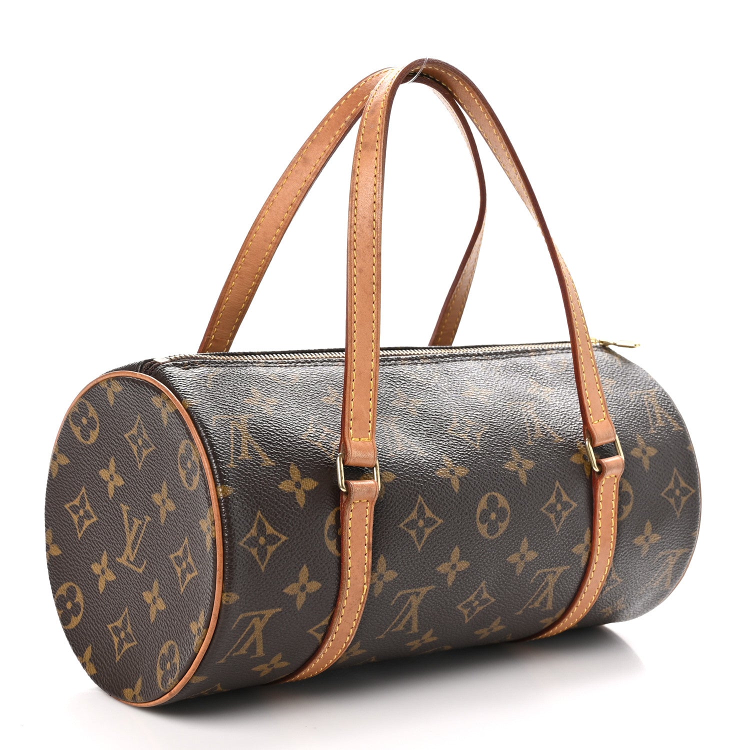 Louis Vuitton Monogram Papillon 26 3 of 9