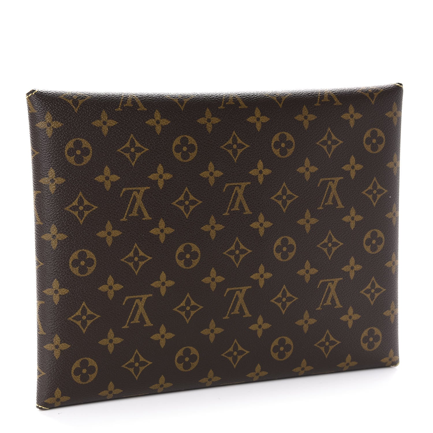 Louis Vuitton X VISIONAIRE Monogram 18 Fashion Special Book 3 of 7
