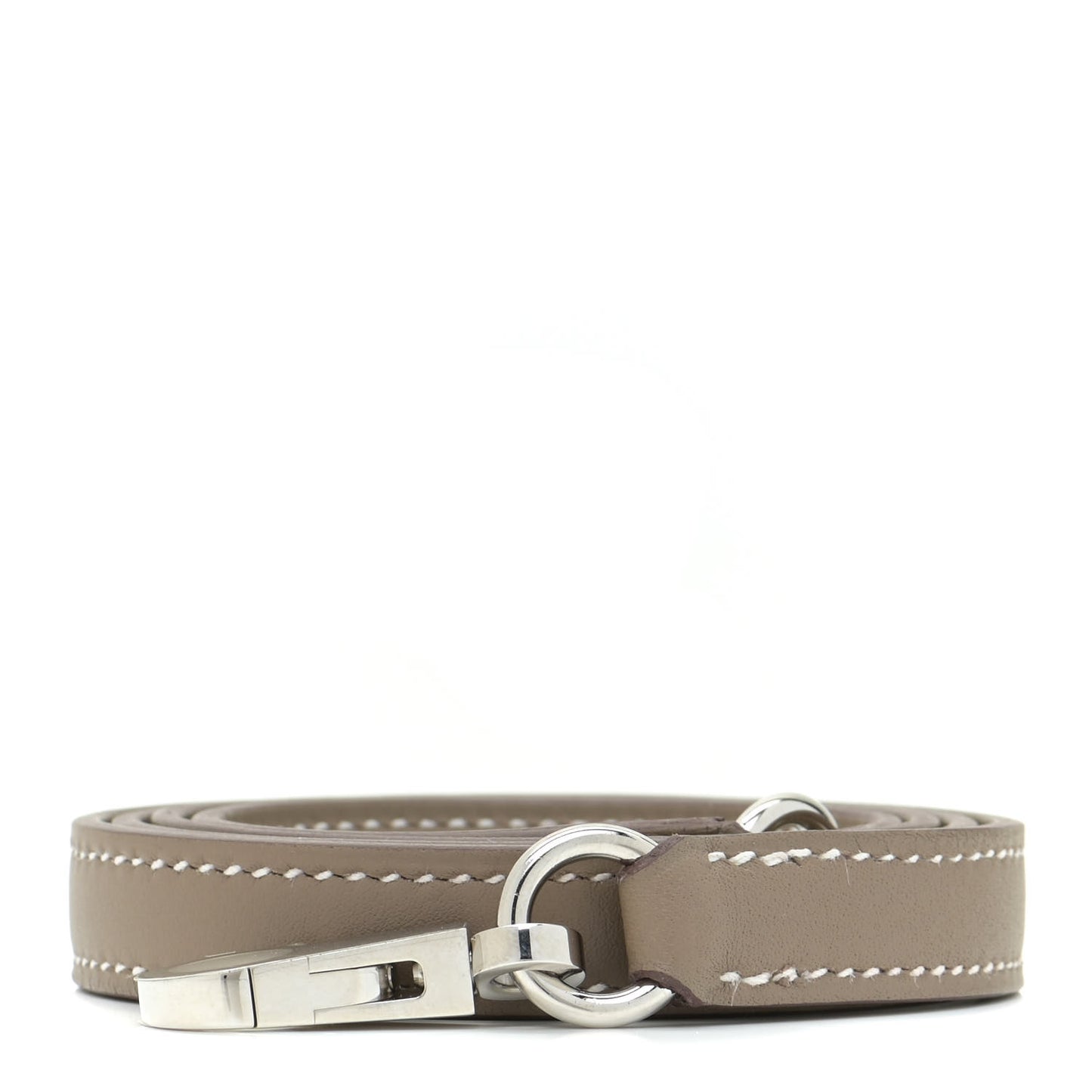 Swift Shoulder Strap Etoupe